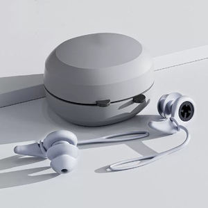 Bouchons d'oreilles étanches et pinces nasales en silicone pour la natation – Protection pour l'entraînement, pour débutants, adultes et enfants - Product Image 6