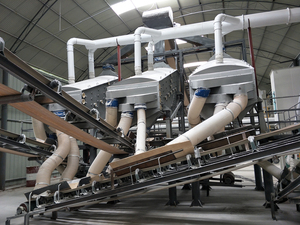 Morgensen rung sàng sàng xác suất rung sàng máy nóng tuyến tính <span class=keywords><strong>bauxite</strong></span> sàng lọc tách rung màn hình động cơ - Product Image 4