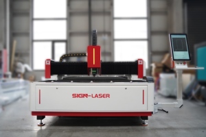 Machine de <span class=keywords><strong>d</strong></span>écoupe laser à fibre CNC pour la fabrication de tôles en acier <span class=keywords><strong>au</strong></span> carbone, acier inoxydable et aluminium - Product Image 5