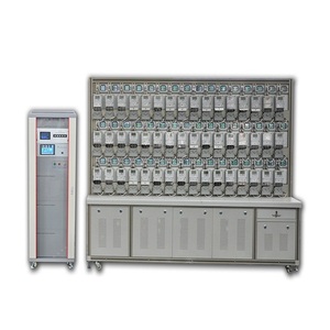 Medidor Monofásico de 5 Posiciones para 600W IP55 de Alta Precisión 0.01/0.02, Máquina de Prueba 220V/380V 50/60Hz - Product Image 6