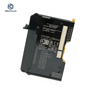 Unité d'entrée de courant analogique différentielle 8 canaux de haute qualité NX-AD4208 avec réseau Modbus en stock - Product Image 1