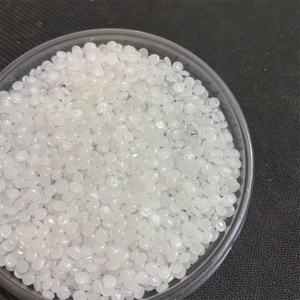 SINO-PEC LDPE/LLDPE/HDPE/โพลีเอทิลีนความหนาแน่นต่ำ สำหรับถุงช้อปปิ้ง, ฟิล์ม PE, ท่อ - Product Image 1