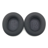 Coussinets d'oreille de remplacement de qualité supérieure pour écouteurs SteelSeries Arctis Nova 1 3 5 7P 7X