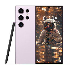 Điện thoại thông minh 2025 cellonesamsung S24 siêu 256GB điện thoại thông minh 7.3inch Mở khóa thẻ kép 4G điện thoại <span class=keywords><strong>Android</strong></span> 13.0 điện thoại di động - Product Image 2