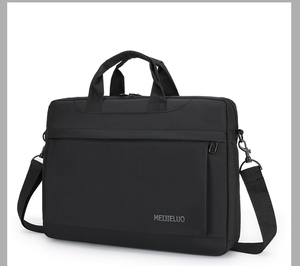 Máy Tính Xách Tay Thời Trang Đơn Giản Kinh Doanh Du Lịch Máy Tính Túi Máy Tính Nam Vai Messenger Túi Bán Buôn Máy Tính Xách Tay Hp - Product Image 2