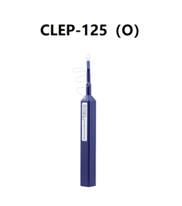 <span class=keywords><strong>CLEP</strong></span>-Serie Optische Faser-Reinigungswerkzeuge für die Reinigung von Faserendflächen und Adapterköpfen - Product Image 4