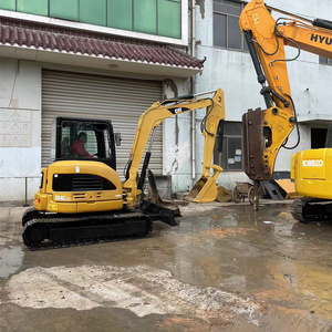 Excavatrice d'occasion Caterpillar CAT 304C CR <span class=keywords><strong>Mini</strong></span>-excavatrice disponible à la vente à bas prix - Product Image 2