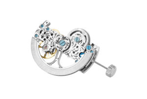 Mouvement <span class=keywords><strong>de</strong></span> <span class=keywords><strong>montre</strong></span> personnalisé sur mesure, différents mouvements <span class=keywords><strong>de</strong></span> <span class=keywords><strong>montre</strong></span> Golden Bridge - Product Image 3