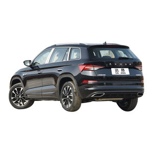 SKODA <span class=keywords><strong>KODIAQ</strong></span> 2025 2024 TSI330 TSI380 essence 5 portes 5 sièges SUV compact 2WD 4WD voiture à essence pour Saic Volks-wagen - Product Image 5