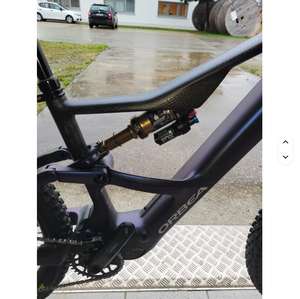 MEILLEURES VENTES 2026 Vélos de montagne électriques <span class=keywords><strong>Orbea</strong></span> Rise M10 - Product Image 3