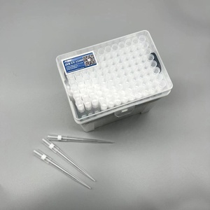 Đầu Lọc Pipet Thông Dụng 1250ul Bộ Lọc Siêu Nhỏ Vô Trùng Với Giá <span class=keywords><strong>SBS</strong></span> - Product Image 3