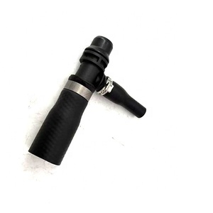 Nuevas Mangueras de Refrigerante HVAC para Escape 2011-2015, BV6118C266DE, Salida de Agua del Motor, Parte Trasera - Product Image 1