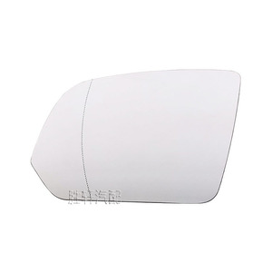 Rétroviseur convexe sphérique gauche pour Mercedes Benz Classe V Vito A4478111600 - Product Image 1