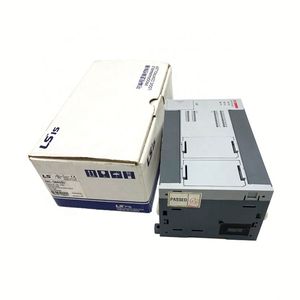 Contrôleur d'automatisation industrielle USB XBCDN40SU Série XGB XBC-DN40SU Module PLC CPU 40 points - Product Image 5