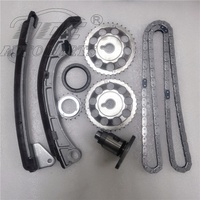 KITS de chaîne de distribution de pièces de moteur pour Hyuandai H1 D4CB kia Sorento MINI BUS I800