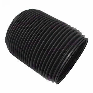 Amortiguadores de Suspensión Neumática Delantera de Alta Calidad con Guardapolvo para Mercedes W447 Clase V V220 V250 2015-2020 A4473264600 - Product Image 2