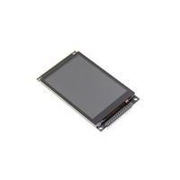 Module d'affichage LCD TFT IPS 3,5 pouces à écran tactile capacitif SPI 480x320 ST7796 pour STM32 ESP32 AVR C51 - Vente chaude