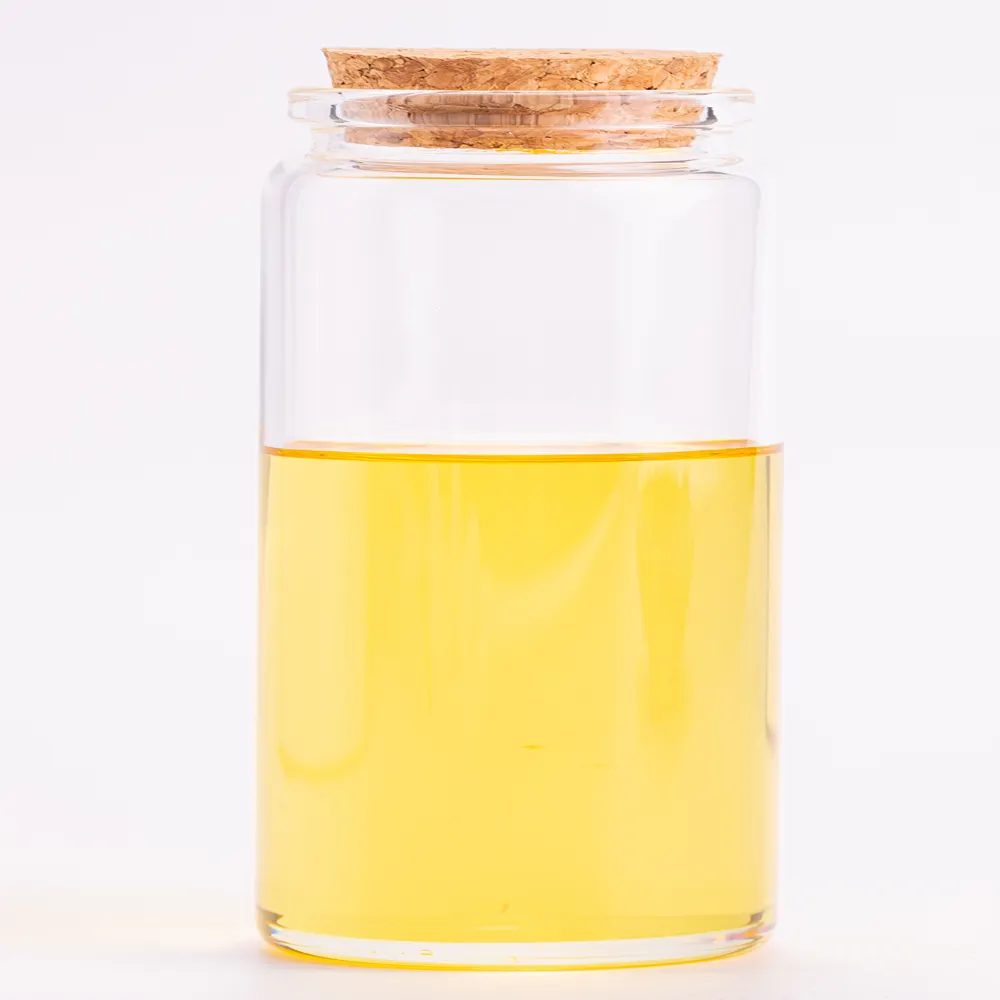 प्राकृतिक स्वाद 8000-78-0 लहसुन आवश्यक तेल लहसुन हिप तेल लहसुन तेल