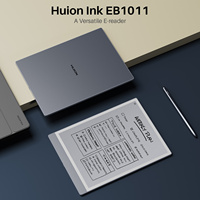 Tablette d'écriture électronique Huion Kamvas Ink 10,3 pouces, écran similaire au papier pour la prise de notes et le dessin EB1011