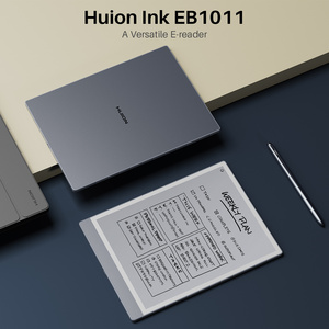 <span class=keywords><strong>Tablette</strong></span> d'écriture électronique Huion Kamvas <span class=keywords><strong>Ink</strong></span> 10,3 pouces, écran similaire au papier pour la <span class=keywords><strong>prise</strong></span> <span class=keywords><strong>de</strong></span> notes et le dessin EB1011 - Product Image 2
