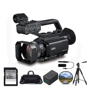 กล้องวิดีโอ HXR-NX100 NX200 1080P 4K NXCAM สำหรับงานแต่งงาน/การประชุม/ถ่ายทอดสด/การสอน/วิดีโอสั้นๆ - Product Image 1