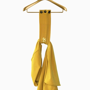 ผ้าคลุมศีรษะพรีเมียมแบบสำเร็จรูป ผ้าพันคอแบบนินจา พร้อมสายรัดและกระดุมผูกด้านหน้า ผ้าคลุมศีรษะแบบ Aslila - Product Image 3