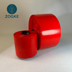 Cinta Adhesiva Acrílica Personalizada Resistente al Calor para Empaquetado de Cigarrillos de una Sola Cara con Impresión de Logotipo - Product Image 2