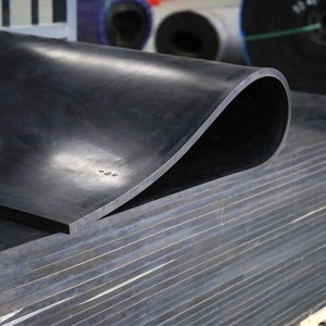 Dalles <span class=keywords><strong>en</strong></span> caoutchouc antidérapantes économiques, disponibles <span class=keywords><strong>en</strong></span> plusieurs spécifications pour rampes de garage, marches d'escalier et revêtements de sol d'atelier - Product Image 5