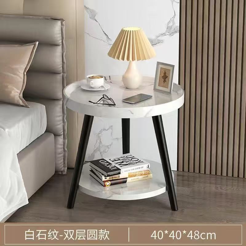 Blanco [40*40*48] -- Leggings negros de doble capa