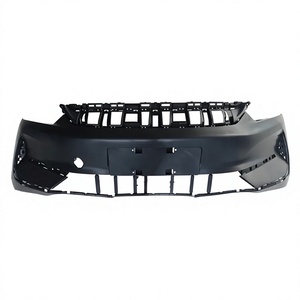 Ensemble de pare-chocs avant en gros, numéro OE HA2EN-2803111, compatible avec BYD Qin PLUS EV DM-i Auto - Product Image 1
