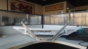 27 인치 32 인치 PC 게이머 완료 하나의 컴퓨터 LED 디스플레이 USB HD-MI 인터페이스 DDR4 <span class=keywords><strong>DDR3</strong></span> RAM 16GB 비디오 IPS - Product Image 4