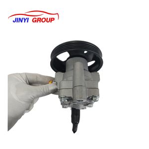 ปั๊มพวงมาลัยเพาเวอร์เหมาะสำหรับนิสสัน YD25 DCI สำหรับ49110-3XN0C D40 491103XN0C - Product Image 3