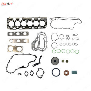 B6324S Motorrevisieset pakkingen voor Volvo S80 V70 XC70 XC90 XC60 <span class=keywords><strong>3.2</strong></span> L6 31254555 31251150 31679514 LR002056 LR006664 - Product Image 1