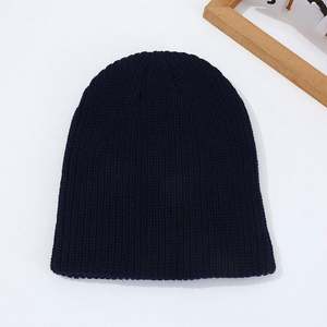 Chapeau d'hiver en tricot jacquard pour équipe sportive, pour les activités et les <span class=keywords><strong>jeux</strong></span> <span class=keywords><strong>de</strong></span> plein air - Product Image 2