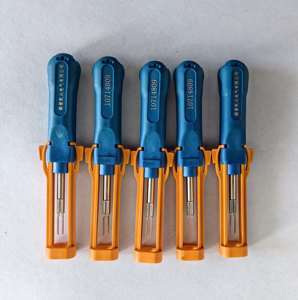 P08-03 ชุดเครื่องมือถอดขั้วต่อสายไฟฟ้า เครื่องมือซ่อมแซม - Product Image 5
