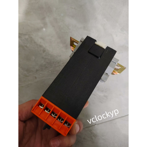 RELÉ DE VOLTAJE DOLD BA9054/010 AC15 230V 31. AC15 230V 0053642 A1(+)/A2 AC/DC Usado - Product Image 6