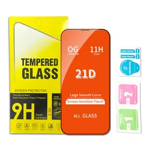 9d 9h Soft Protective Film Glass For Oppo F9/f9 Pro /real Me 5 Por For Iphone 6/7/8 Plus Protective Film Screen Protector