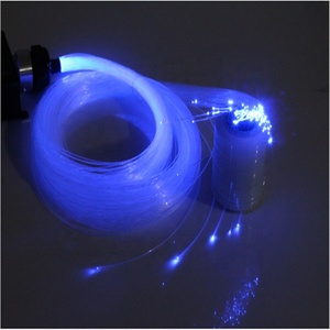 1.5mm Fiber <strong>Optic</strong> <strong>Light</strong> Kit 200pcs 3m/pcs , 45w <strong>Light</strong> Engine with Remote Controller for Swimming Pool <strong>Lights</strong> - Product Image 6