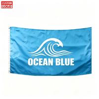 Drapeau publicitaire grand format pour l'extérieur et l'intérieur, taille personnalisée, toute forme et tout matériau, bannière de marque personnalisée
