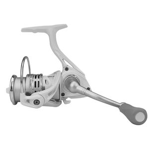 <span class=keywords><strong>Moulinet</strong></span> de pêche en eau salée en métal moulinets à double chargement pour <span class=keywords><strong>carpe</strong></span> pour matériel de pêche à la <span class=keywords><strong>carpe</strong></span> - Product Image 4