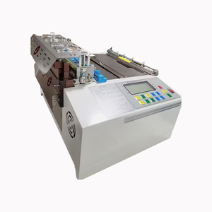 300Mm breite Klingens chneide maschine Brandneue Etiketten schneide maschine <span class=keywords><strong>Computer</strong></span> Heiß-und Kaltband bands chneide maschine - Product Image 1