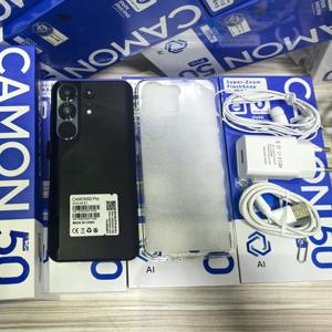 Nouveau smartphone 5G Camon 50 Pro 2K en promotion 2026 – Résolution ultra-claire, processeur Deca-Core, appareil photo arrière 108MP, débloqué pour le monde entier - Product Image 5
