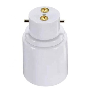 Adaptateur LED de <span class=keywords><strong>convertisseur</strong></span> de prise <span class=keywords><strong>B22</strong></span> à <span class=keywords><strong>E27</strong></span> - Product Image 4