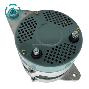 ชุดประกอบไดชาร์จรถขุด EexcavaStart 6D114 DDOD 100 รุ่น 24V 40A 600-825-3111 สำหรับ PC360-7 PC360-8 รับประกัน 1 ปี - Product Image 3
