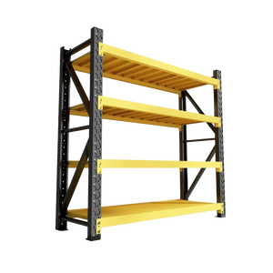 Công nghiệp tự động kho Kệ hệ thống tự động hệ thống lưu trữ - Product Image 3