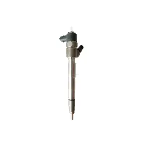 Diesel Common Rail Injector 0445110527 Voor Yunnei Power YN38CR