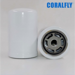 Filtro de Aceite Hidráulico para Excavadora V2121736 R928017597 Ec210b Ec140b Ca040701 157-3062 46775225 V3051058 para CARRARO - Product Image 1