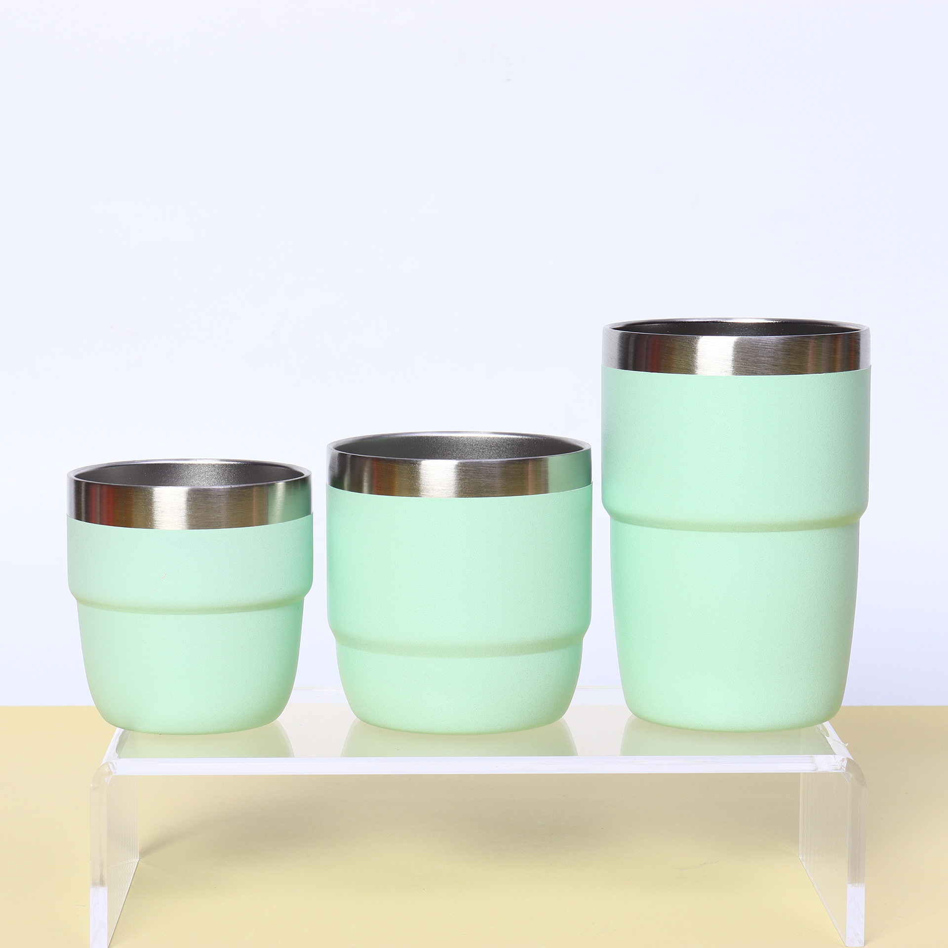 Light green