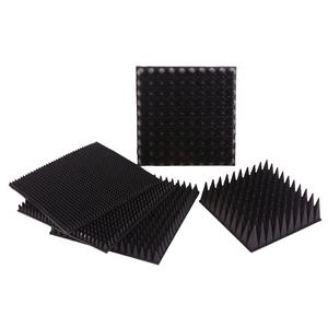 Absorbeurs pyramidaux structurels en caoutchouc conducteur RF RAC/RACH/<span class=keywords><strong>RAPH</strong></span> - Product Image 6