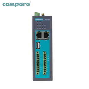 Comunicación gateway puede conectar 100 dispositivos para adelante y almacenar los datos - Product Image 1